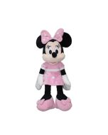  Disney Peluche Minnie 40 Cm
