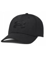 Under Armour Gorra para Caballero - Black - Modelo: 1376700