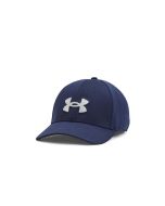 Under Armour Gorra para Caballero - Navy - Modelo: 1376701