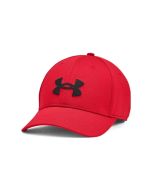 Under Armour Gorra para Caballero - Red - Modelo: 1376701