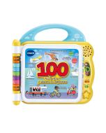 Vtech Libro de los 100 Aprendizajes