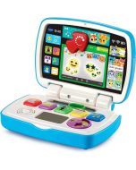 Vtech Baby Ordenador Primeros Descubrimientos