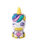 Gelatti Shampoo para Niña 2 en 1 Unicornio 300 ml - Modelo: GELA52338
