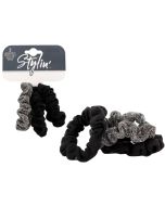 Styline Vincha de Cabello para Dama - Modelo: 76091