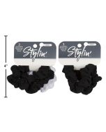 Styline Vincha de Cabello para Dama - Modelo: 76501