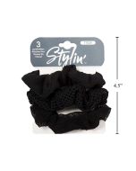 Styline Vincha de Cabello para Dama - Modelo: 77026