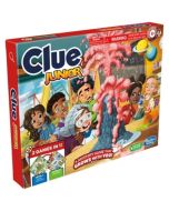 Hasbro Gaming Clue Junior