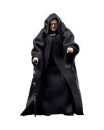 Star Wars Black Series - Emperor Palpatine Action Figure 6'