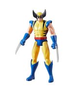  Marvel Titan Hero X Men Wolverine 12"