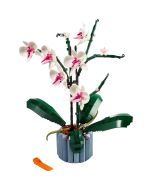 Lego Orquídeas