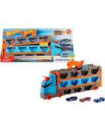Hot Wheels Speedway Hauler