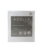 Adelle Studio Protector de Colchón Full