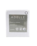 Marca Adelle Studio Protector de Colchón Queen Toade-18019