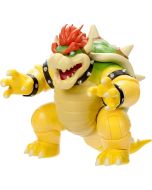 Super Mario Figura de Acción Bowser 7"