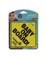 Safety 1st Señal de Bebé a Bordo