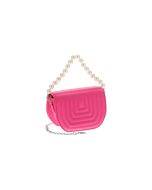 Original Marines Cartera para Niña Teen - Pink - Modelo: DDPA9008F