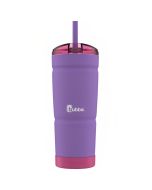 Bubba Termo con Carrizo Envy Juicy Grape 24 Onzas