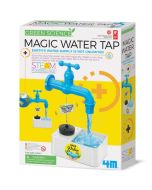 4M Magic Warter Tap
