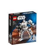 Lego Stormtrooper Mech -138 piezas