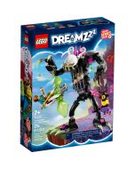 Lego Dreamzzz Grimkeeper The Cage Monster - 274 piezas