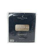 Nautica Protector para Almohada Standard 51 x 66cm 2 Piezas