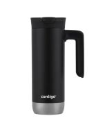 Contigo Vaso Térmico Superior Licorice Black 20 Onzas