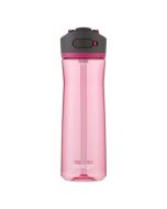 Contigo Botella Plástica con Carrizo 24 Onzas - Fucsia