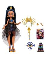 Mattel Monster High Cleo de Nilo en Vestido de Fiesta