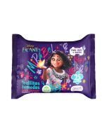 Encanto Wipes Encanto 25 Unidades - Modelo: Gela52607