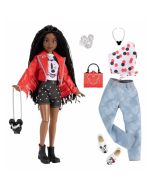 Ily Disney 18 Ily Fashion Doll Ins en Mickey Mouse