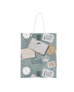 Home Creation Bolsa de Regalo 18x23x10 cm