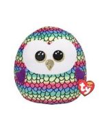  Ty Peluches Peluche Búho Arcoíris