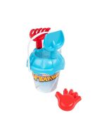  Marvel Set de Playa Spiderman - Modelo: 1