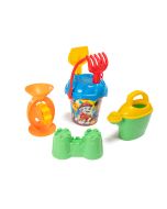  Paw Patrol Set de Playa Paw Patrol - Modelo: 3