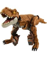 Jurassic World Tiranosaurio T Rex Dinosaurio Transformador a Camión