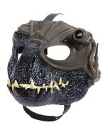 Jurassic World Mascara Indoraptor Rastrea Y Ruge