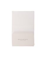 Kassatex Funda de Almohada 20 x 32"