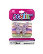 Stylin Girls Accesorios para Cabello - Modelo: 324791ph