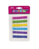 Stylin Girls Accesorios para Cabello - Modelo: 46316bp
