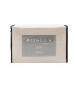 Adelle Studio Ropa de Cama King - Modelo: GTADK3SS-LN