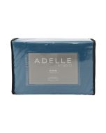 Adelle Studio Ropa de Cama King - Modelo: GTADK3SS-BL