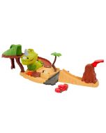 Disney Cars On The Road Dino