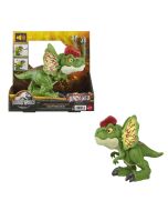 Jurassic World Dilophosaurus