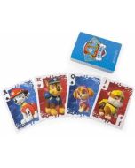  Paw Patrol Juego de Cartas Gigantes