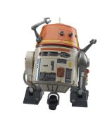  Star Wars Chatter Back Chopper