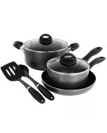 Oster Set de Utensilios - 7 Piezas