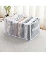Kennedy Home Organizador de Ropa para Gavetas