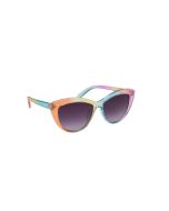 California Sunglasses Lentes de Sol para Niña - Modelo: K027GR