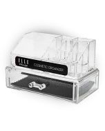 Elle Organizador Acrílico para Cosméticos - Modelo: ELL31016