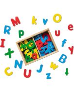 Melissa & Doug Magnetic Alphabet